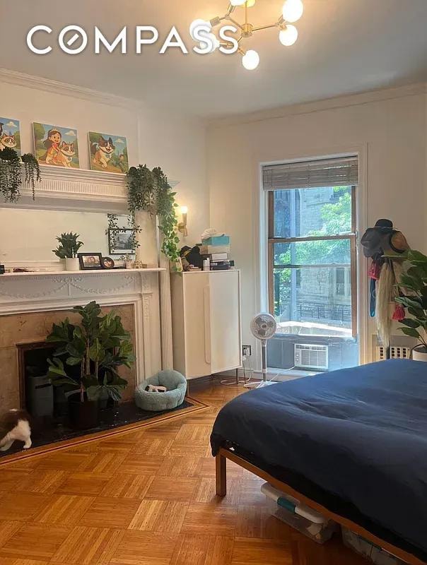 305 W 91st St unit 2-R, New York, NY 10024 - photo 1