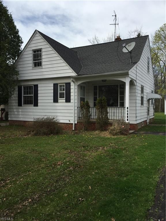 17501 Maple Heights Blvd, Maple Heights, OH 44137 - photo 1