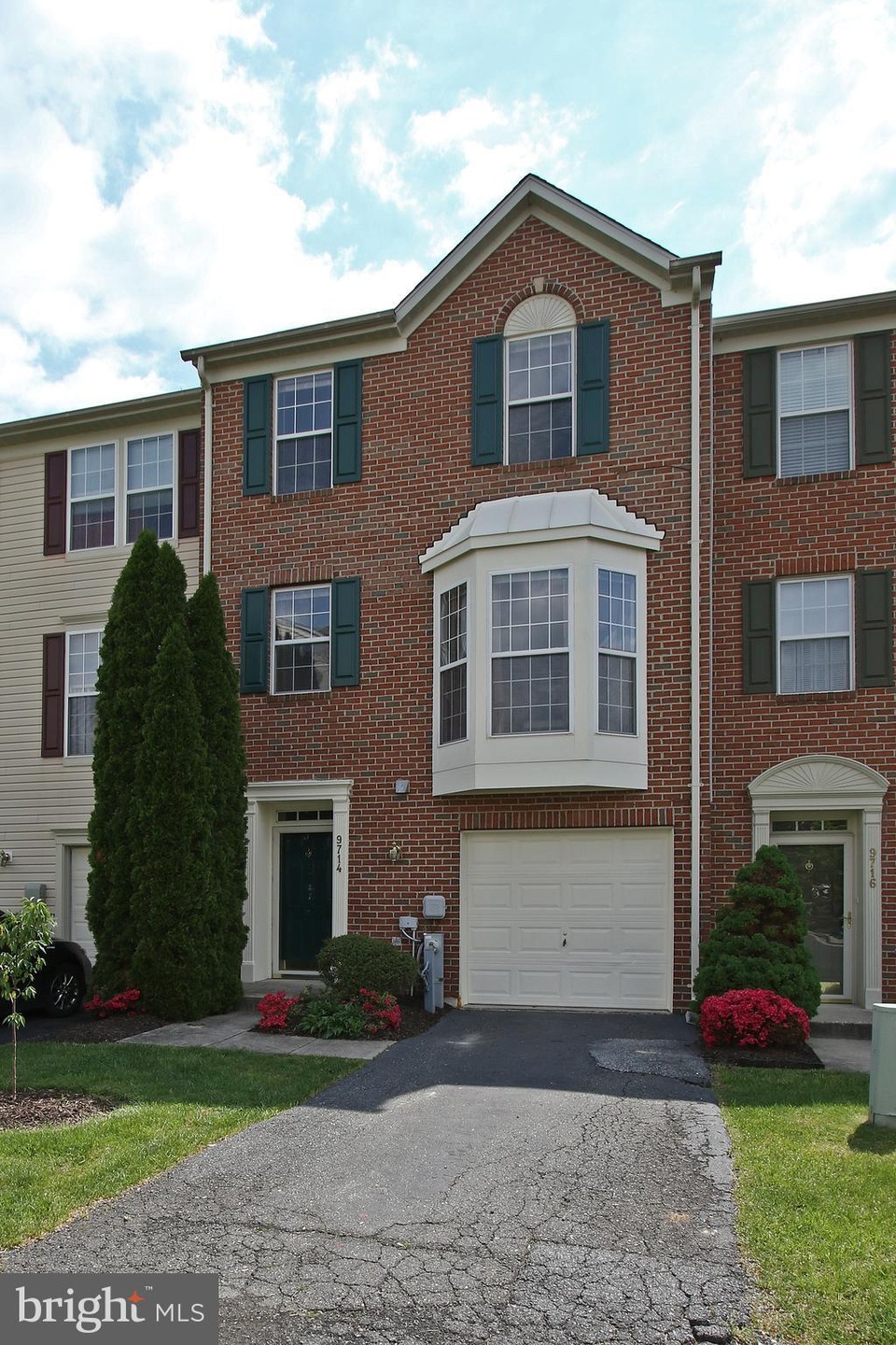 9714 Harvester Cir, Perry Hall, MD 21128 - photo 1