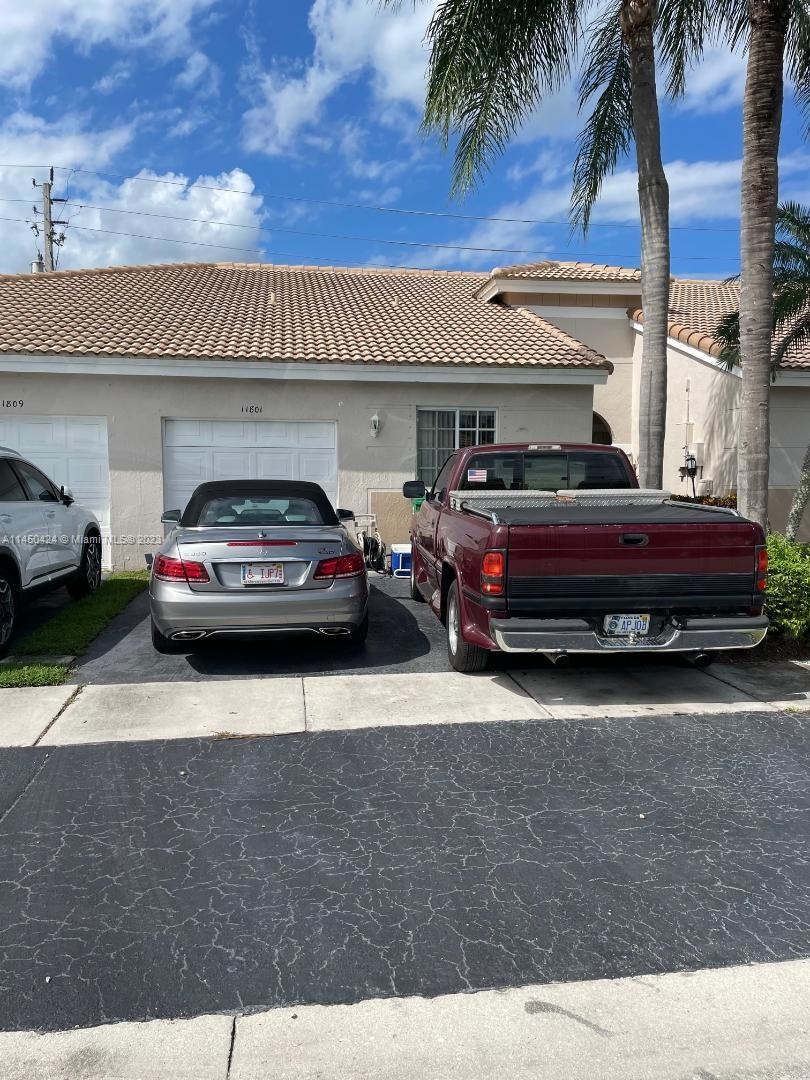 11801 SW 17th Ct, Miramar, FL 33025 - photo 1