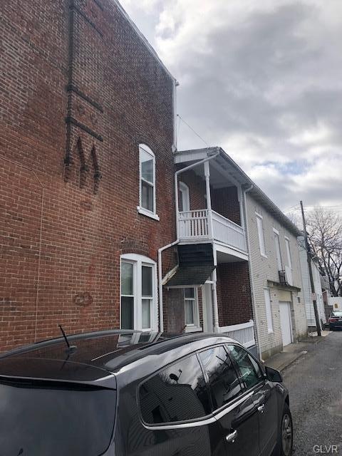 714 N Lumber St, Allentown, PA 18102 - photo 1