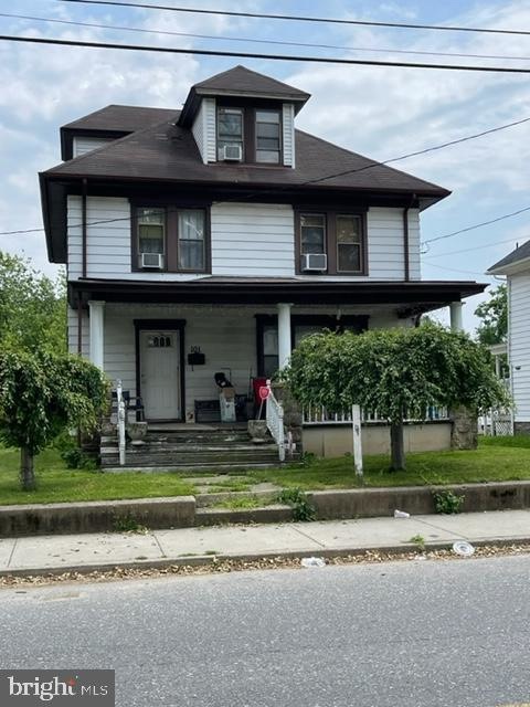 101 S Broad St, Penns Grove, NJ 08069 - photo 1
