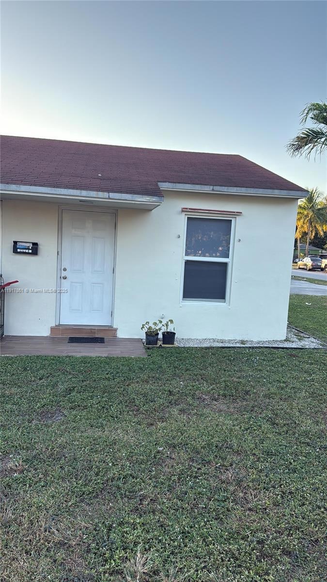 2404 Roosevelt St unit 1, Hollywood, FL 33020 - photo 1