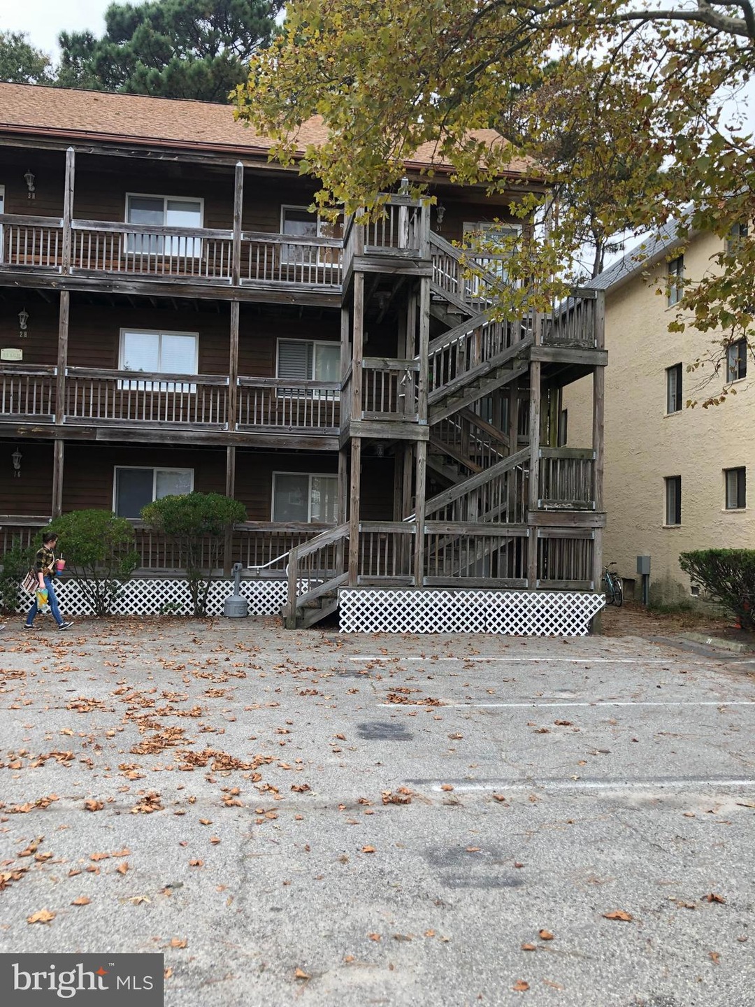 14301 Tunnel Ave unit 1H, Ocean City, MD 21842 - photo 1