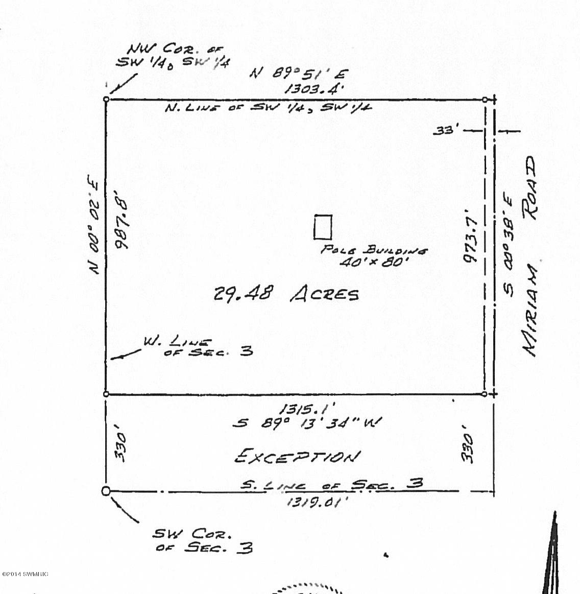 Scanned from Five Star Cascade Location