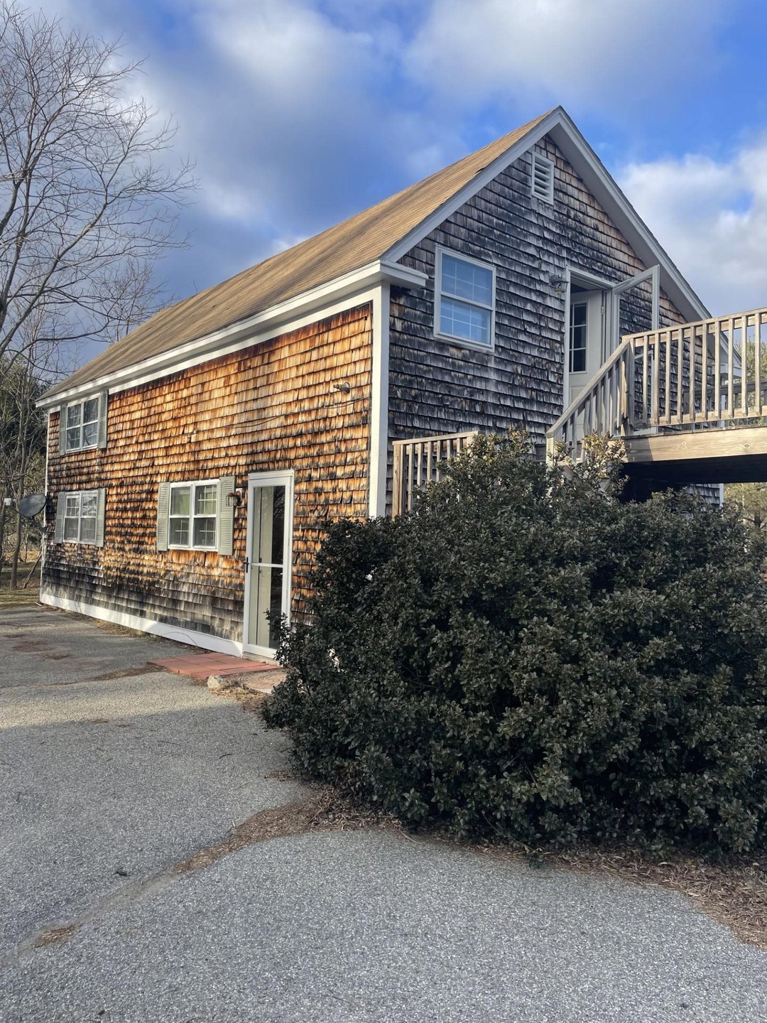 32 Squamscott Rd unit 5, Stratham, NH 03885 - photo 1