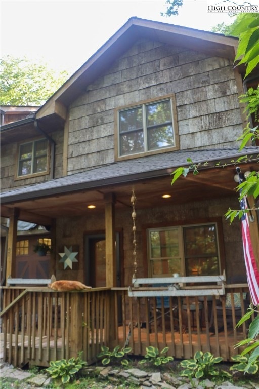 21 Shanty Springs Rd unit n/a, Banner Elk, NC 28604 - photo 1