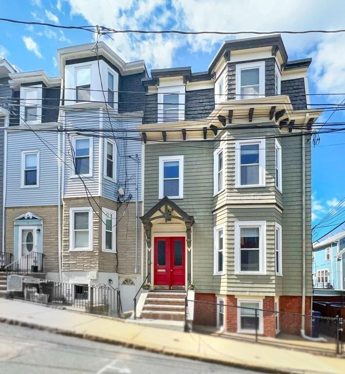 1 Pacific St unit 1, Boston, MA 02127 - photo 1