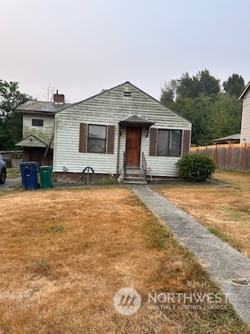 4821 S 136th St, Tukwila, WA 98168 - photo 1