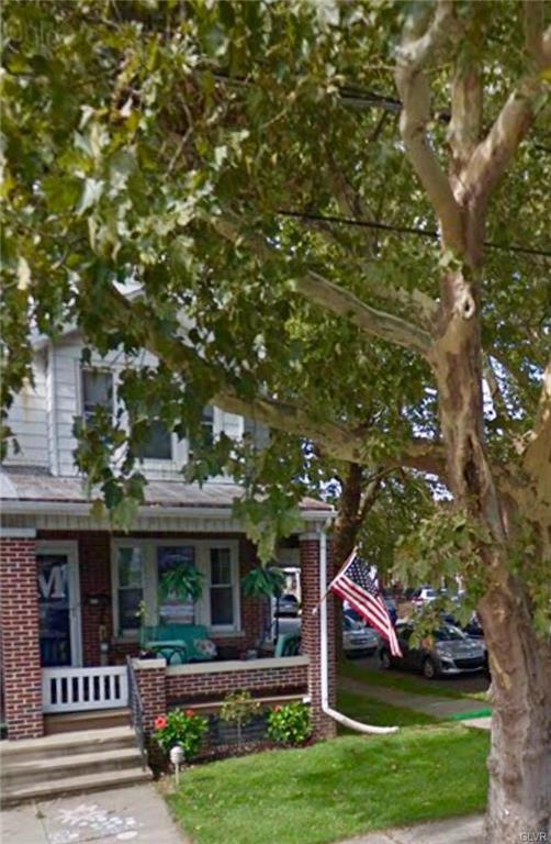 Welcome to 2001 West Liberty Street