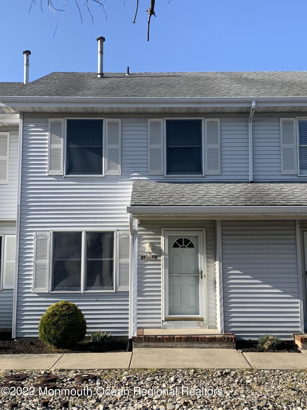 2106 Adams Ave unit 3, Toms River, NJ 08753 - photo 1