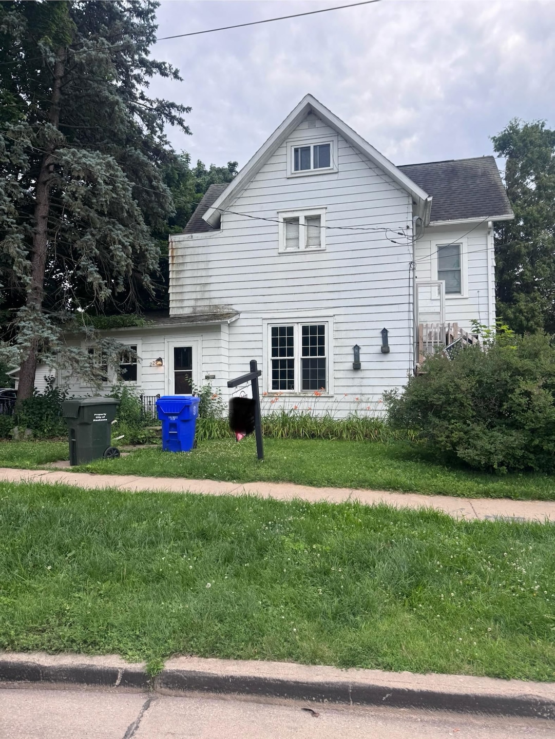 229 John St, Kaukauna, WI 54130 - photo 1