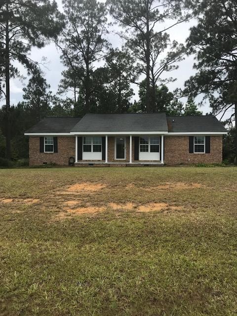2474 Evergreen Rd, Doerun, GA 31744 - photo 1