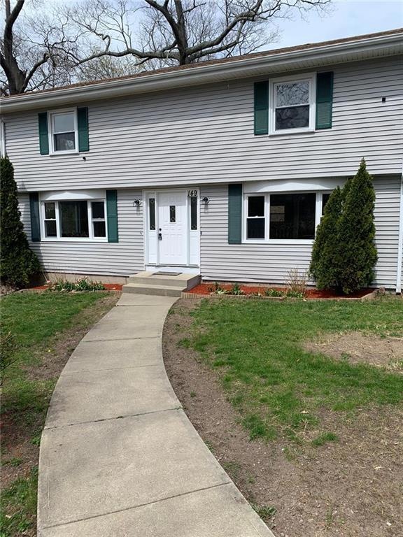 149 Anson Dr unit 151, Riverside, RI 02915 - photo 1