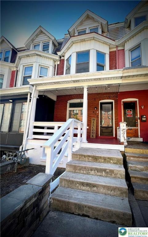 418 N Jordan St, Allentown, PA 18102 - photo 1