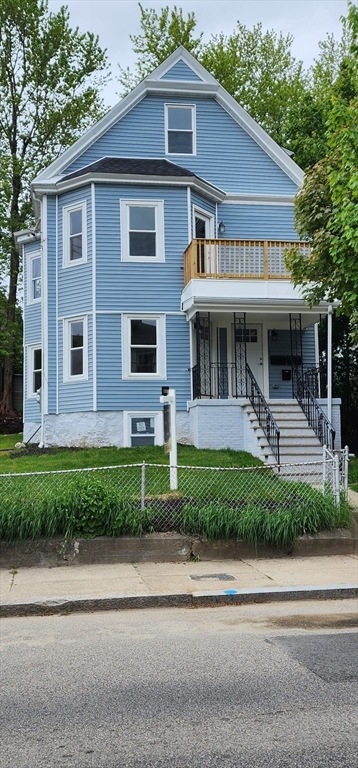 124 Glendower Rd unit 1, Roslindale, MA 02131 - photo 1