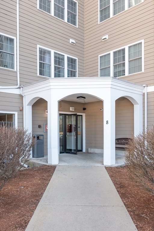 Walnut Place Condominiums unit 306, Peabody, MA 01960 - photo 1