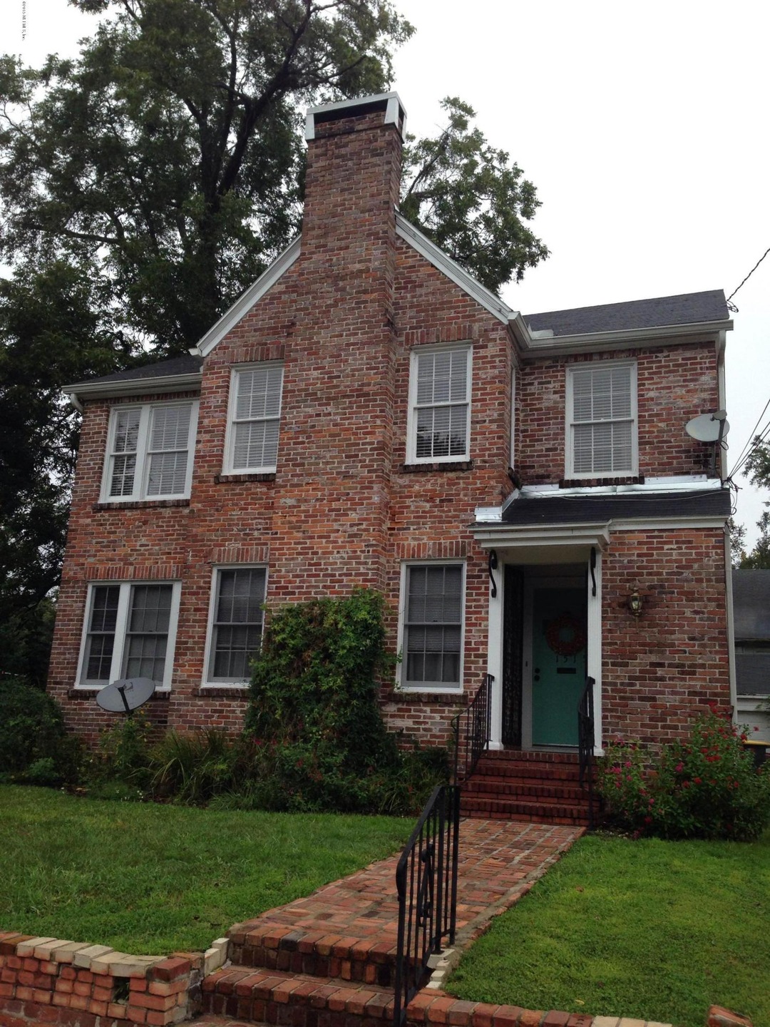 1517 Mallory St, Jacksonville, FL 32205 - photo 1