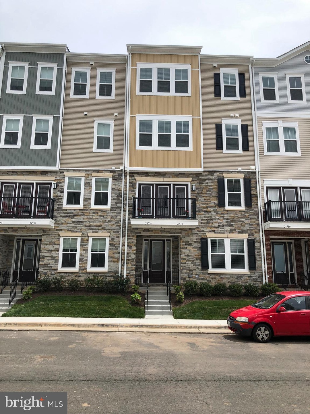 24576 Rosebay Terrace, Stone Ridge, VA 20105 - photo 1