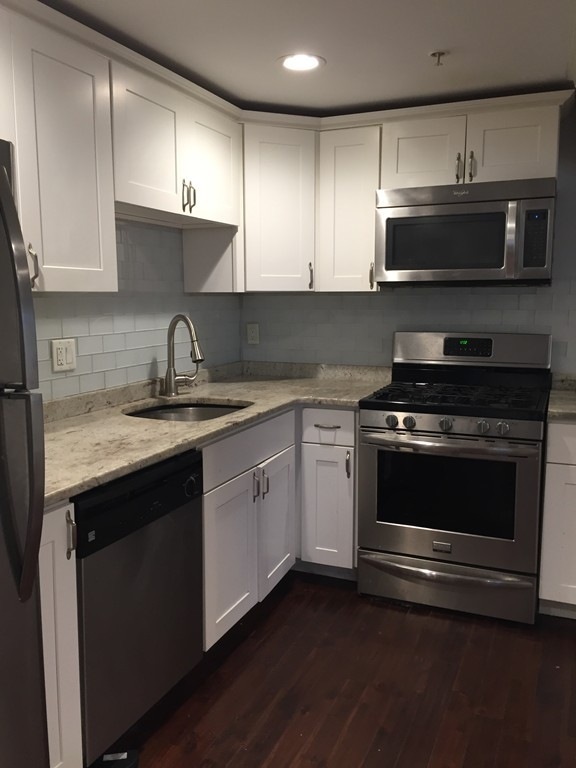 140 Marcella St unit 1, Roxbury, MA 02119 - photo 1