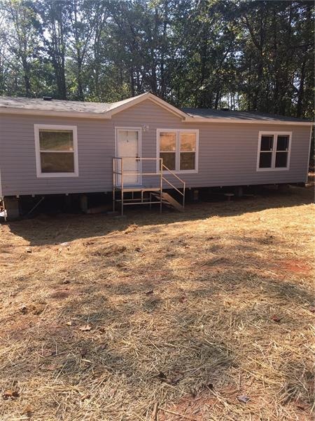 128 Pine Tree Ln, Dahlonega, GA 30533 - photo 1