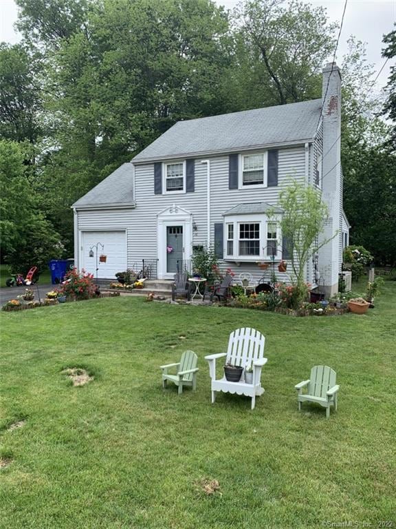 16 Elton Dr, Newington, CT 06111 - photo 1