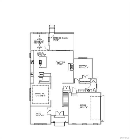 11052 Ellis Meadows Ln, Glen Allen, VA 23059 - photo 1