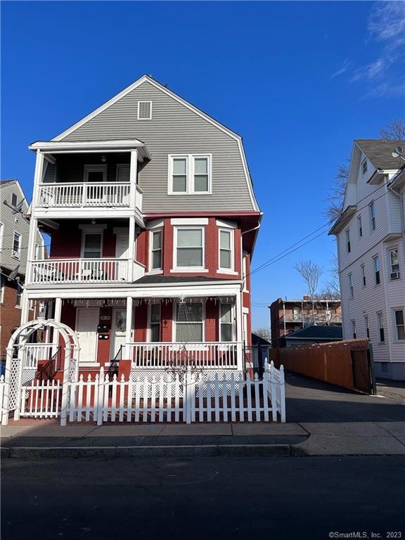 34 Barker St unit 36, Hartford, CT 06114 - photo 1