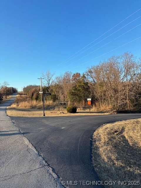 2808 W Oak Grove Rd, Cleveland, OK 74020 - photo 1