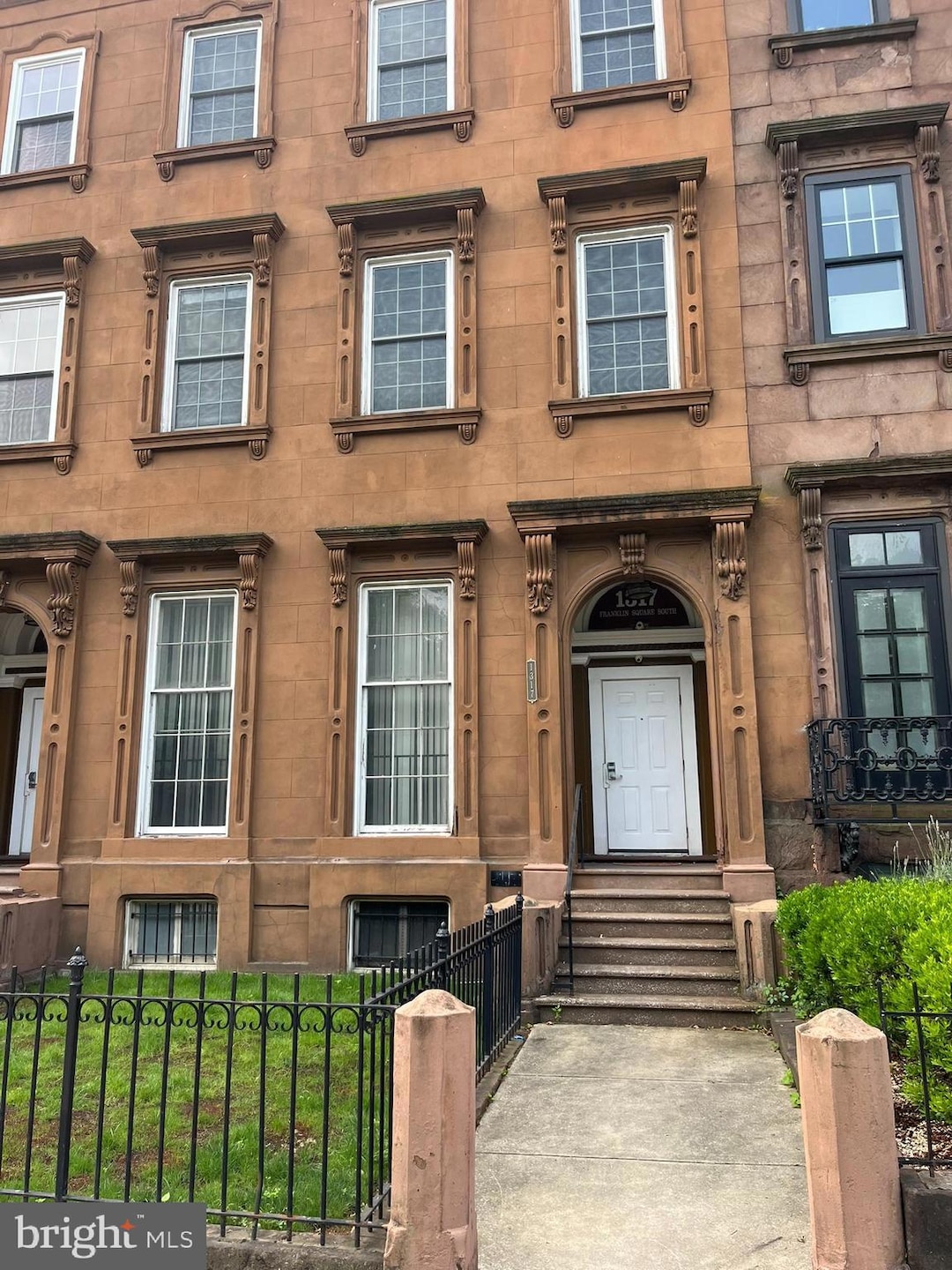 1317 W Fayette St unit 3B, Baltimore, MD 21223 - photo 1