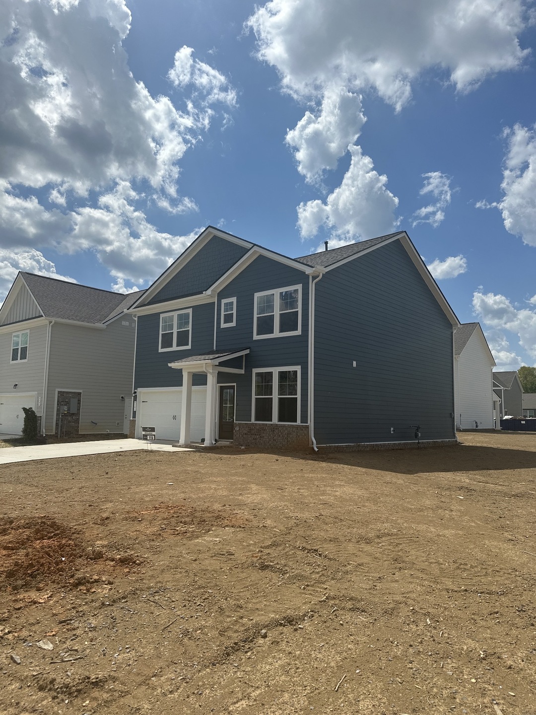 9163 Gant Dr, White House, TN 37188 - photo 1