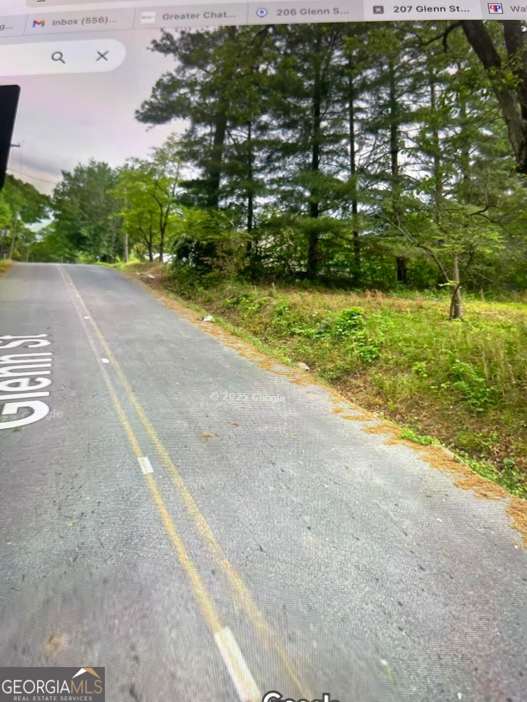 207 Glenn St, La Fayette, GA 30728 - photo 1
