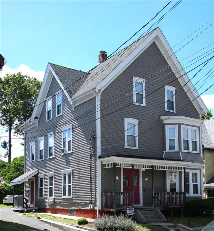 344 2nd Ave, Woonsocket, RI 02895 - photo 1