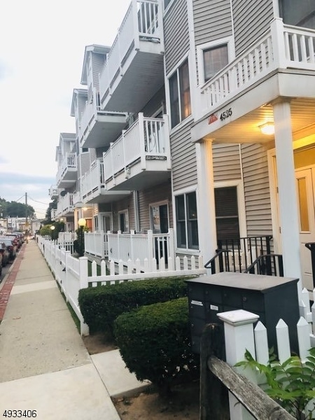 4525 Smith Ave unit 4, North Bergen, NJ 07047 - photo 1