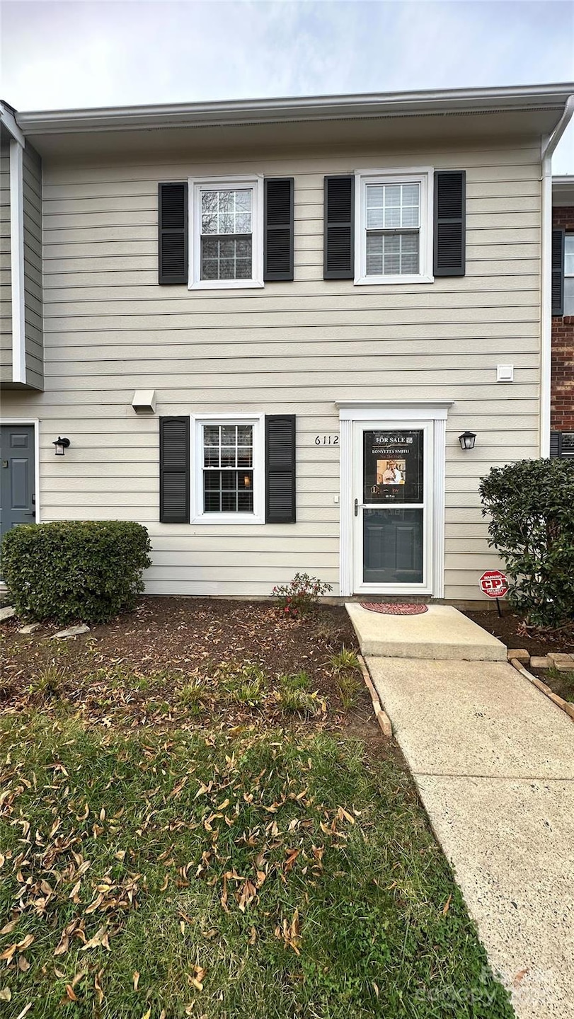 6112 Heath Ridge Ct unit B, Charlotte, NC 28210 - photo 1