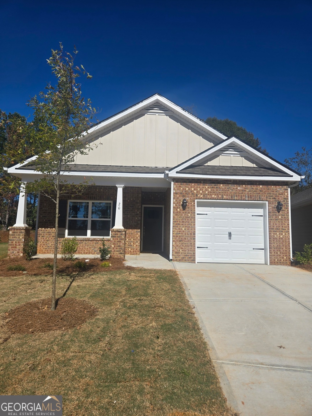 204 Vineyard Walk unit 71, Carrollton, GA 30117 - photo 1