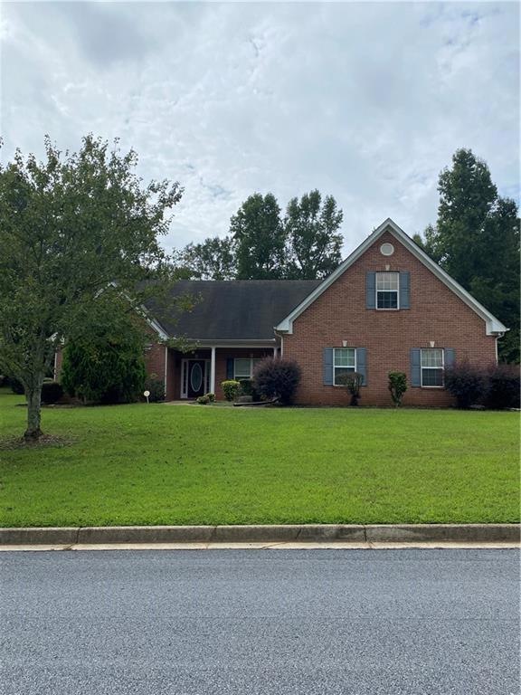 25 Thornberry Way, Covington, GA 30016 - photo 1