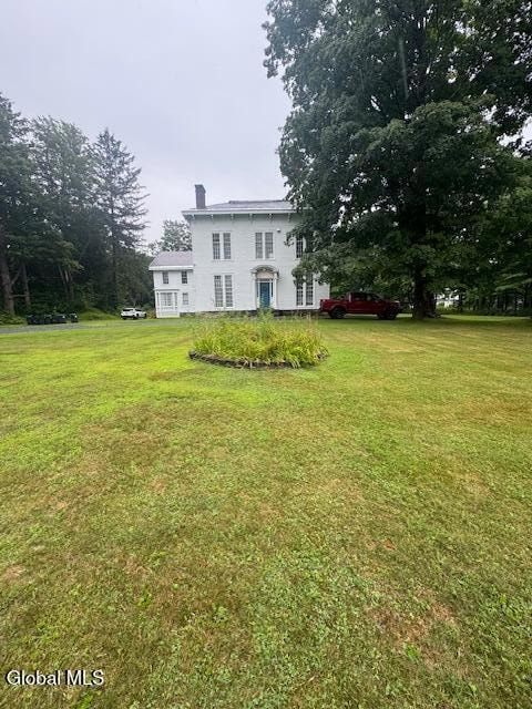 152 Main St unit 1, Hoosick Falls, NY 12090 - photo 1