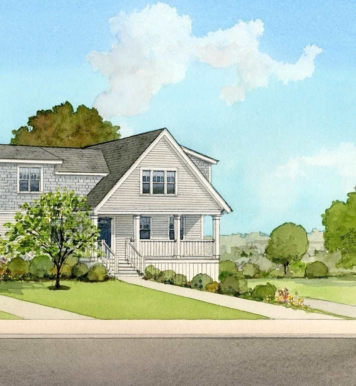 31 Johnson St unit B, Newburyport, MA 01950 - photo 1