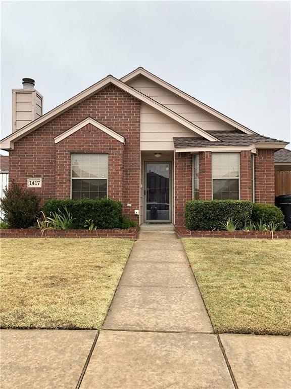 Charming one story in great location