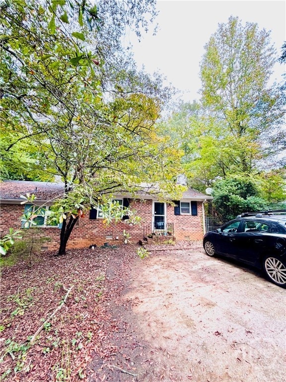 253 Sleepy Creek Dr, Athens, GA 30606 - photo 1