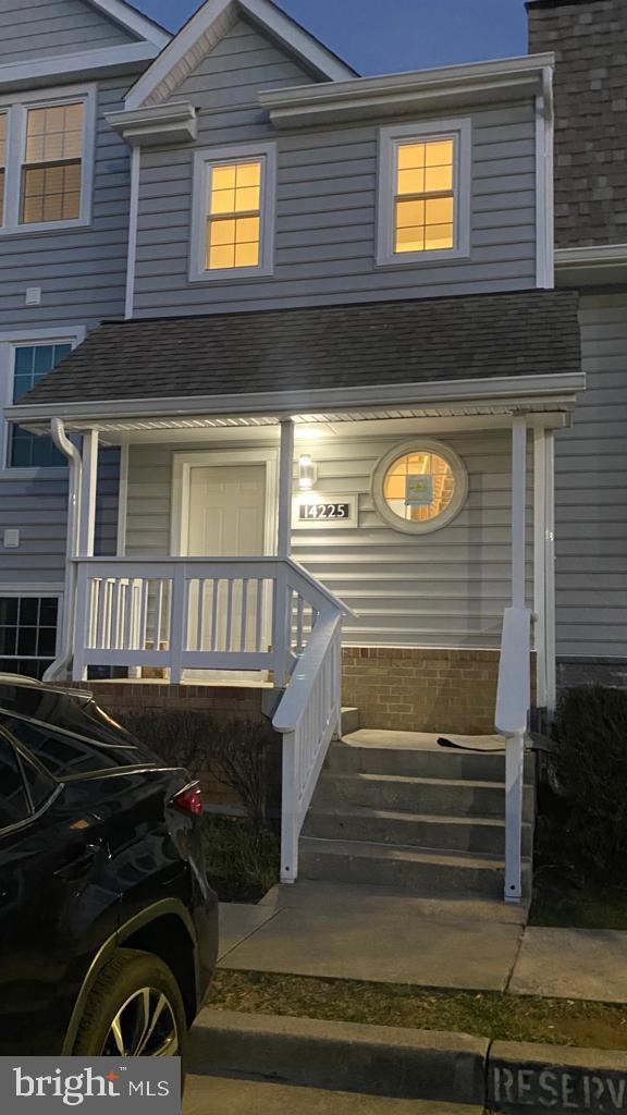 14225 Jib St unit 32, Laurel, MD 20707 - photo 1
