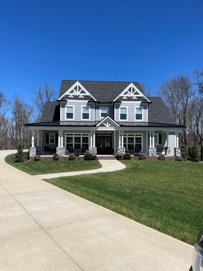 2191 Pinnacle View, Cookeville, TN 38506 - photo 1