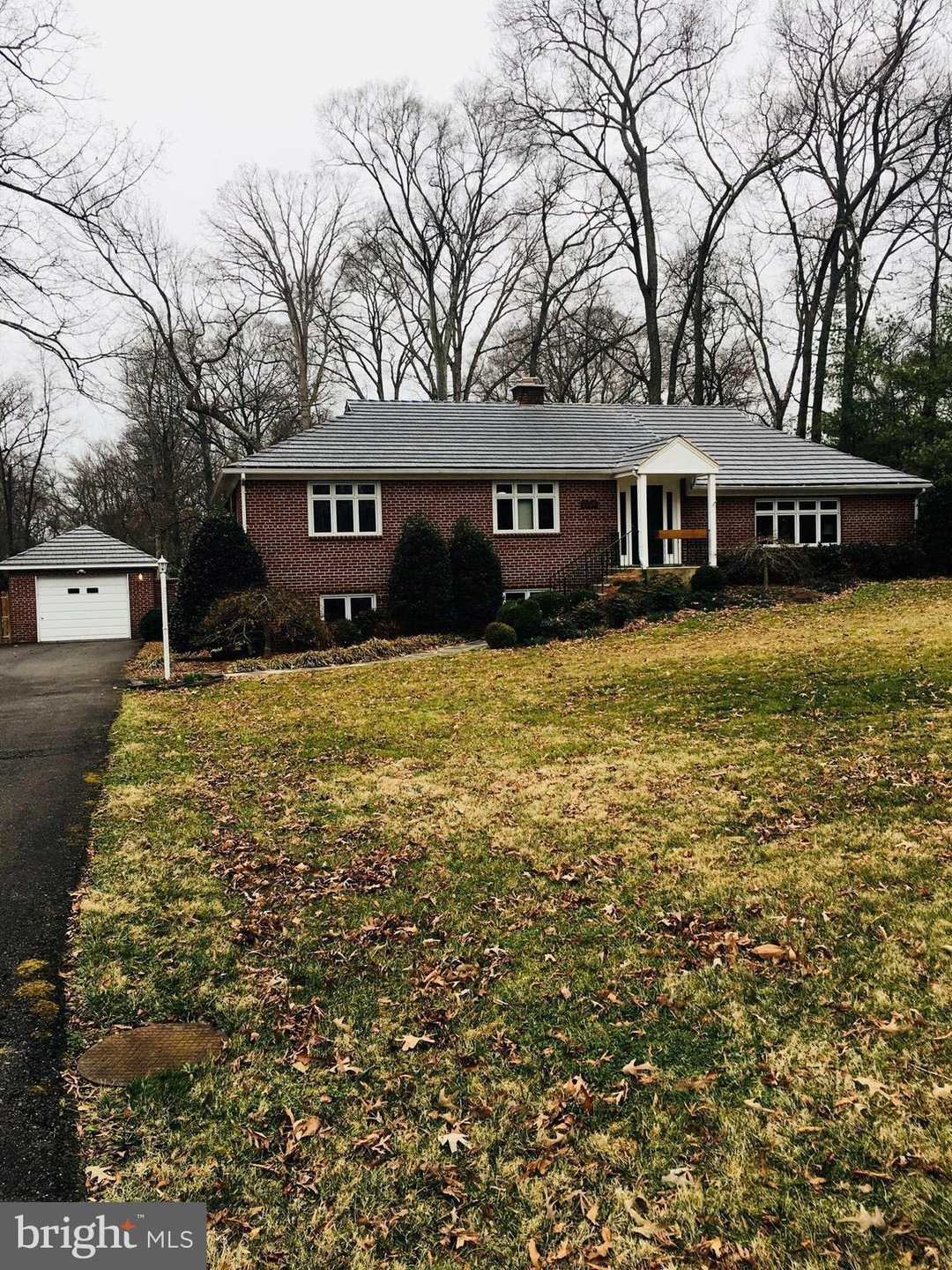 7724 Lee Ave, Alexandria, VA 22308 - photo 1