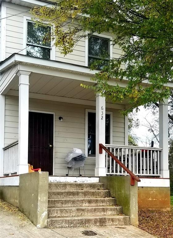 632 Smith St SW, Atlanta, GA 30312 - photo 1
