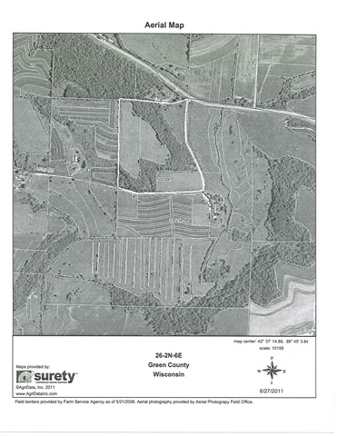 0 Loop Rd unit 1629587, Monroe, WI 53566 - photo 1