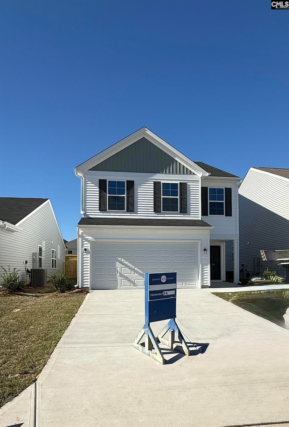 276 Bangalore Way, Gilbert, SC 29054 - photo 1