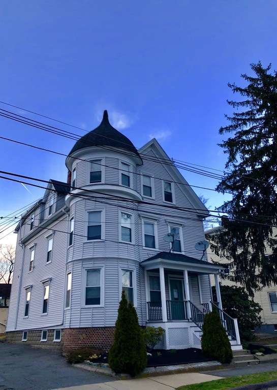 4 Pearson St unit 2, Saugus, MA 01906 - photo 1