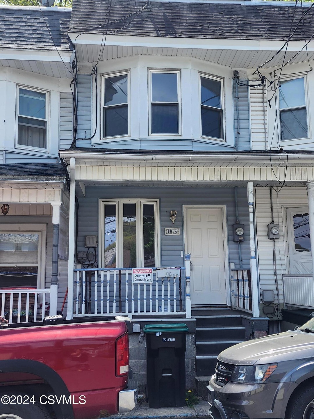 1036 W Lynn St, Coal Township, PA 17866 - photo 1