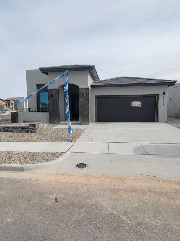 13688 Everingham St, El Paso, TX 79928 - photo 1